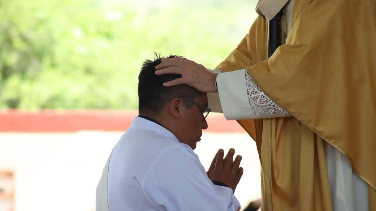 Ordenación